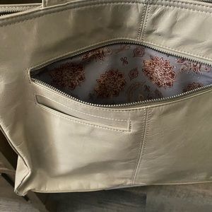 HOBO Vintage Computer Bag